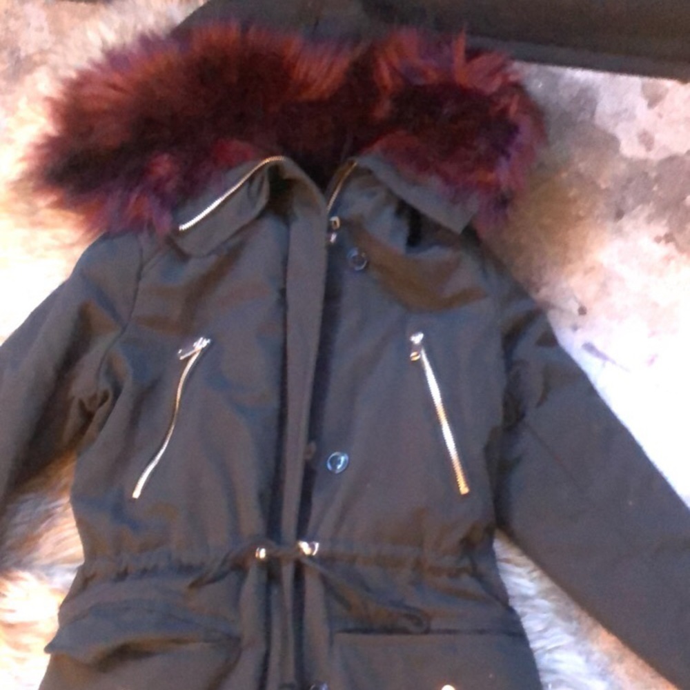 dex outerwear collection